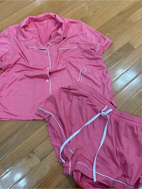 GAP BODY pajama set